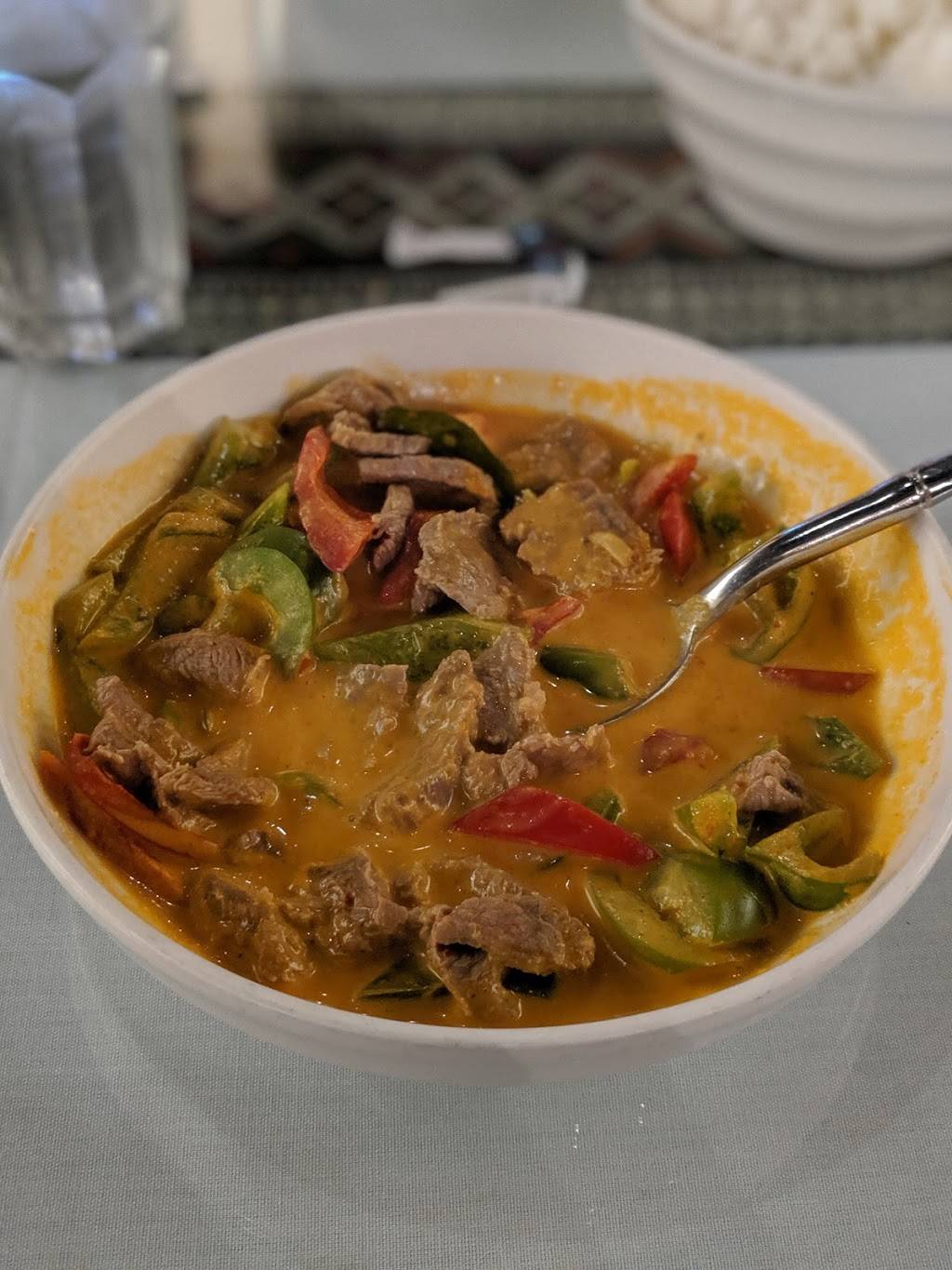 Taste of Thai | restaurant | 2911 Chapel Hill Rd # 245, Douglasville, GA 30135, USA | 7705774142 OR +1 770-577-4142