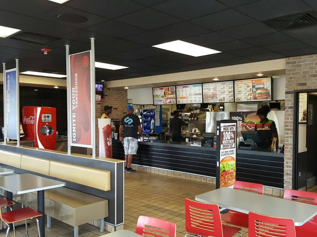 Burger King | restaurant | 1490 SW 8th St, Boynton Beach, FL 33426, USA | 5617335500 OR +1 561-733-5500