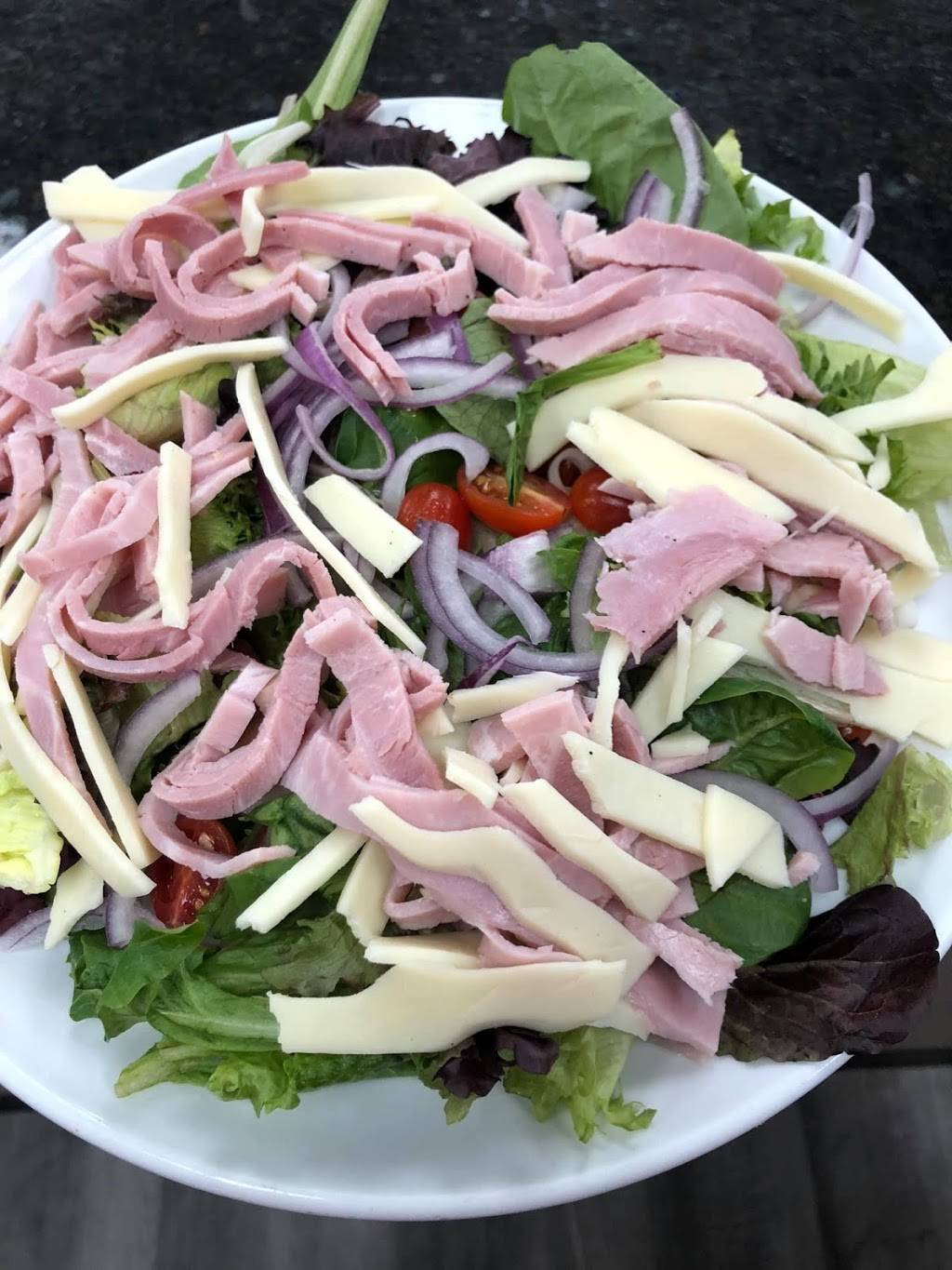 Rinos Italian Grill and Pizza | restaurant | 2537 E Lyon Station Rd #103, Creedmoor, NC 27522, USA | 9195294019 OR +1 919-529-4019