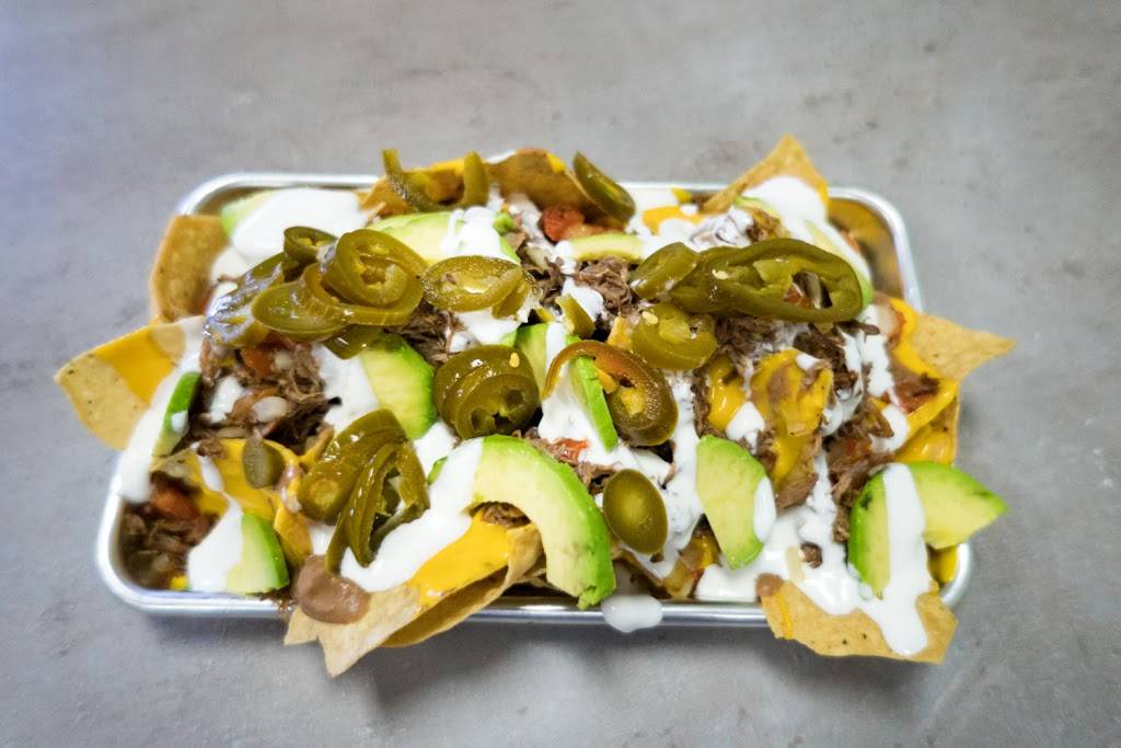 Flautas y Paleteria Tepalca | restaurant | 500 N Zaragoza Rd, El Paso, TX 79907, USA | 9158601007 OR +1 915-860-1007