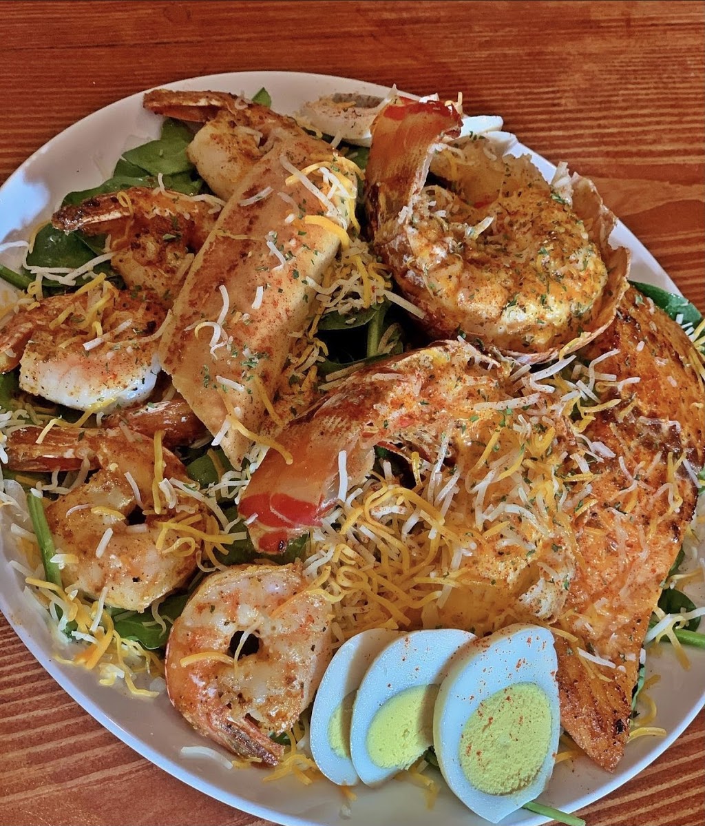 Katch The Kitchen Restaurant | restaurant | 4172 Hamilton Ave, Cincinnati, OH 45223, USA | 5138736866 OR +1 513-873-6866