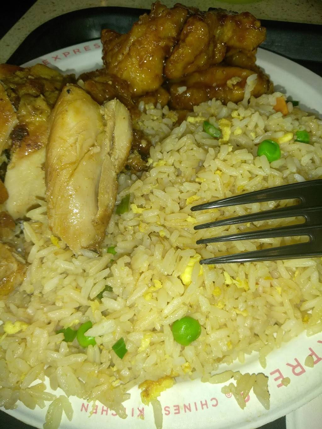 Panda Express | meal takeaway | 116 E Interstate 240 Service Rd, Oklahoma City, OK 73139, USA | 4056319280 OR +1 405-631-9280