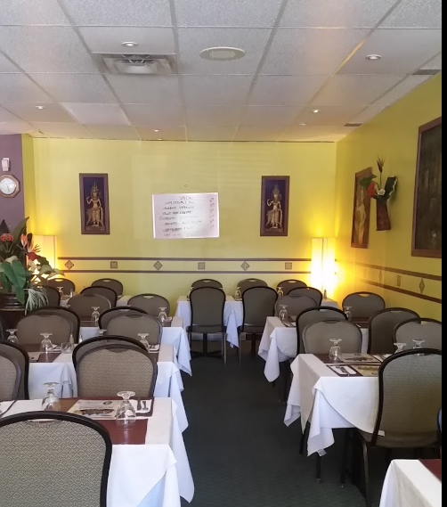 Restaurant Angkor Vat | restaurant | 2 Rue Plourde, Charlemagne, QC J5Z 3E8, Canada | 4507211519 OR +1 450-721-1519