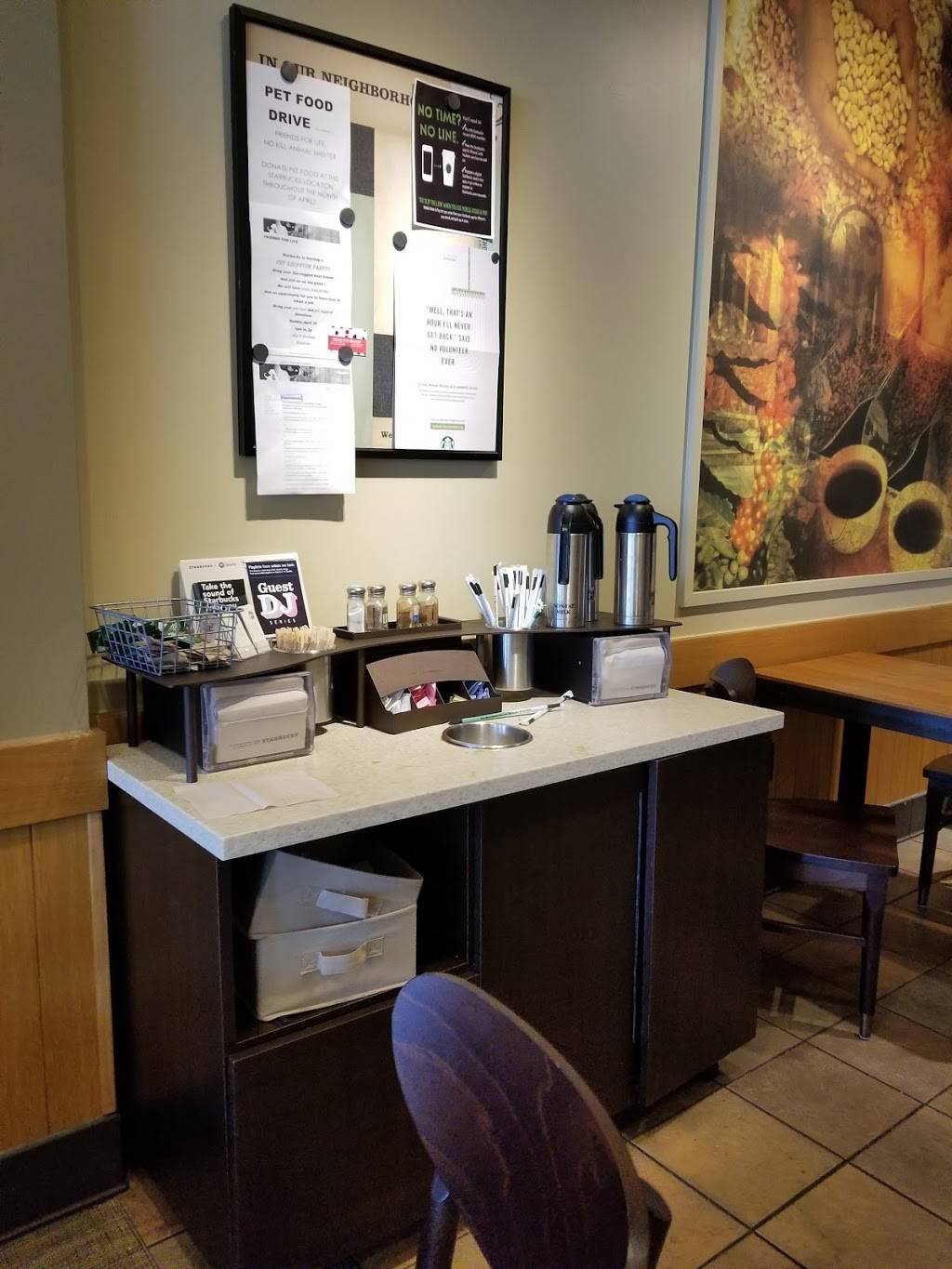 Starbucks | cafe | 1801 S Durham Dr, Houston, TX 77007, USA | 7138624394 OR +1 713-862-4394