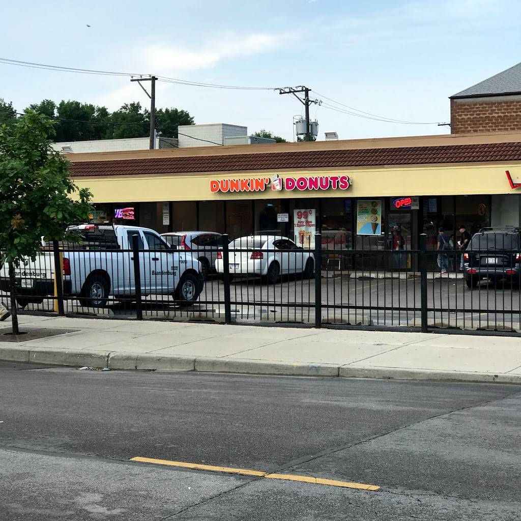 Dunkin Donuts | cafe | 749 W 31st St, Chicago, IL 60616, USA | 3125679212 OR +1 312-567-9212