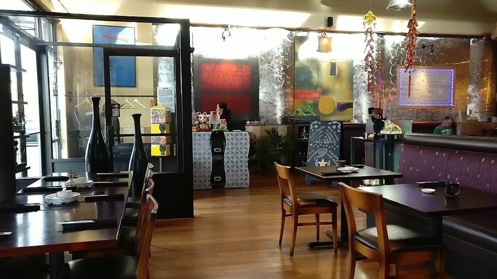 Yutaka Japanese Bistro | restaurant | 105 11411, 4945 S Twenty Mile Rd, Parker, CO 80134, USA | 3038418831 OR +1 303-841-8831