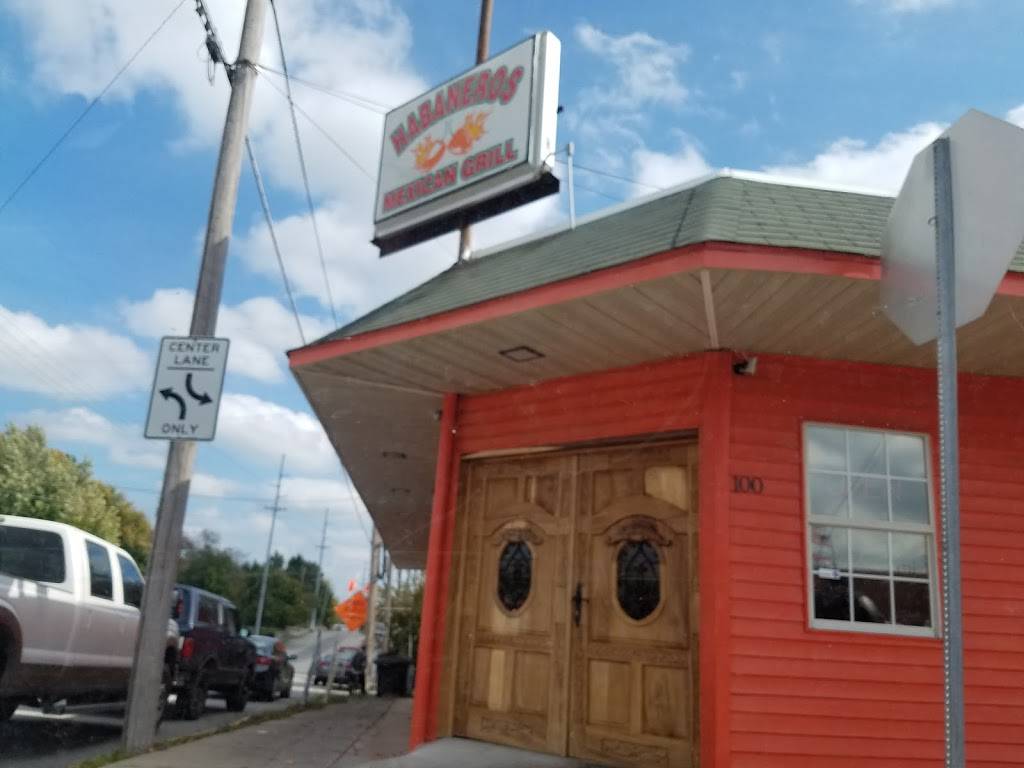 Habaneros Mexican Grill | restaurant | 100 Lincoln St, Carthage, MO 64836, USA | 4172379335 OR +1 417-237-9335