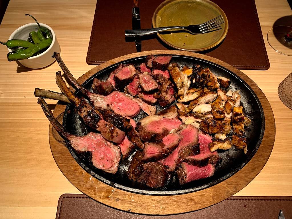 Toro Toro Fort Worth | restaurant | 200 Main St suite b, Fort Worth, TX 76102, USA | 8172102222 OR +1 817-210-2222