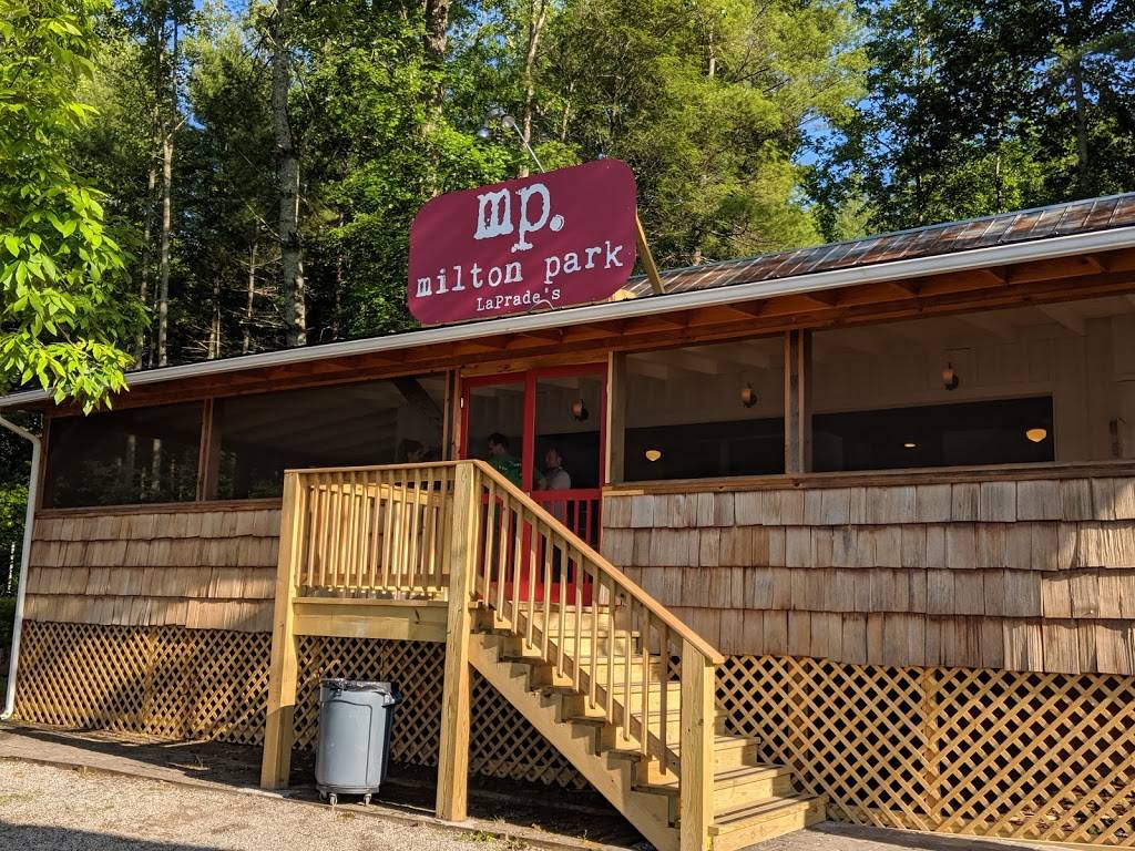 milton park | restaurant | 25 Shoreline Trail, Clarkesville, GA 30523, USA | 7069470001 OR +1 706-947-0001
