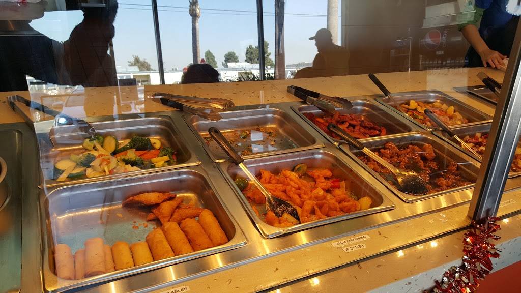 China Bowl and Young Hawaiian BBQ | restaurant | 5942 Edinger Ave #106, Huntington Beach, CA 92649, USA | 7143770016 OR +1 714-377-0016