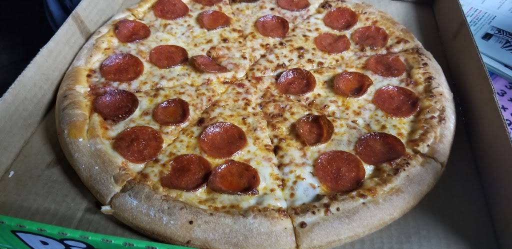 Piara Pizza | meal takeaway | 6434 S Santa Fe Ave, Huntington Park, CA 90255, USA | 3232778080 OR +1 323-277-8080