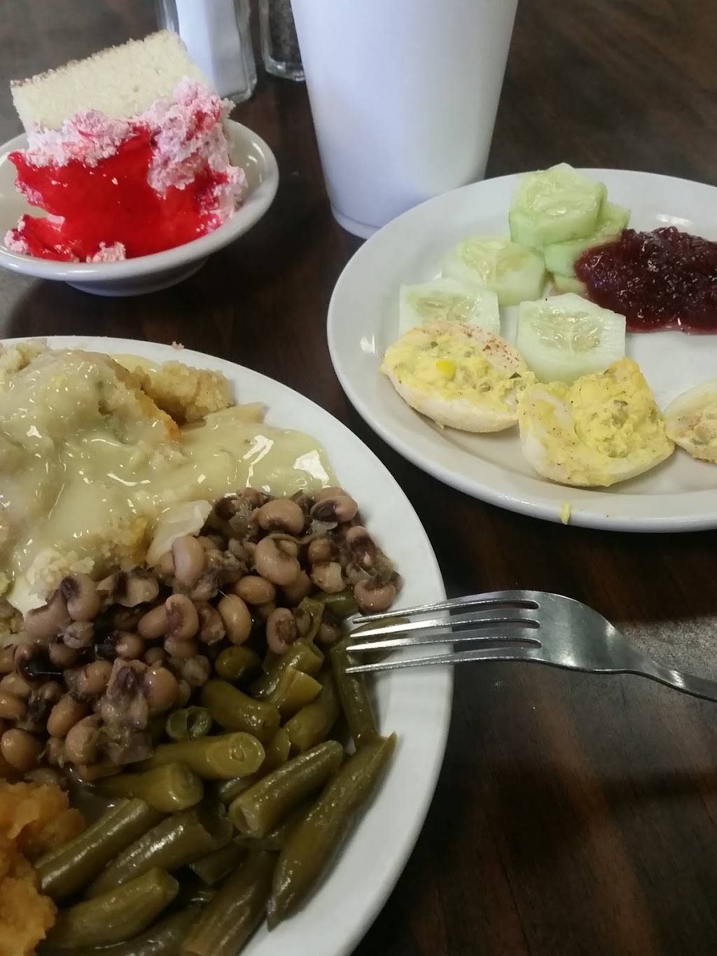 Captains Corner | restaurant | Stockyard Rd, Vidalia, GA 30474, USA | 9125378484 OR +1 912-537-8484