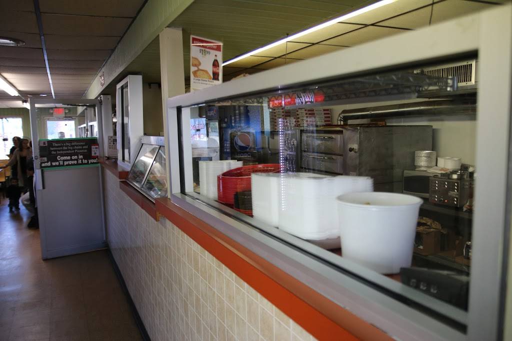 Zanellos Pizzeria | restaurant | 170 Strode Ave, Coatesville, PA 19320, USA | 6103837820 OR +1 610-383-7820