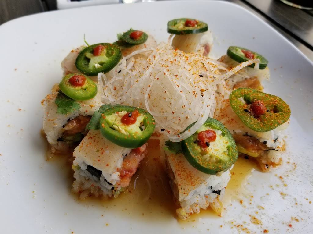 Kona Grill - Columbus | restaurant | EASTON TOWN CENTER, 4087 New Bond St #502, Columbus, OH 43219, USA | 6143473007 OR +1 614-347-3007