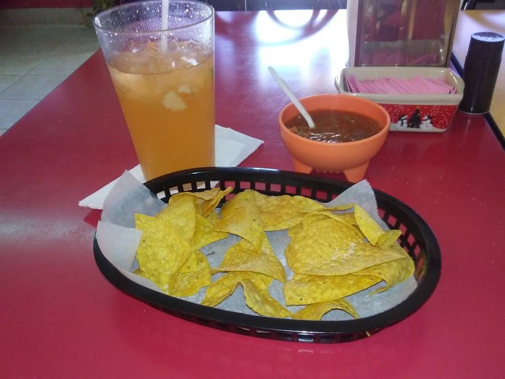 La Morenita Mexican Cafe | cafe | 1418 Darr St, Irving, TX 75061, USA | 9725793482 OR +1 972-579-3482