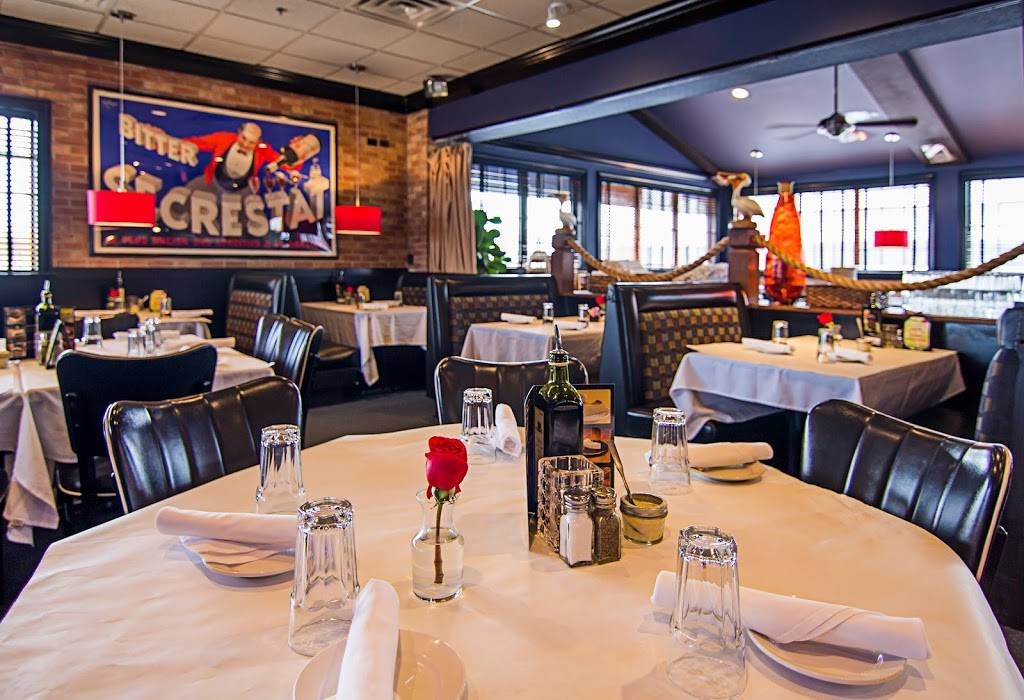 Lake House | restaurant | 525 Rockland Rd, Lake Bluff, IL 60044, USA | 8472957140 OR +1 847-295-7140