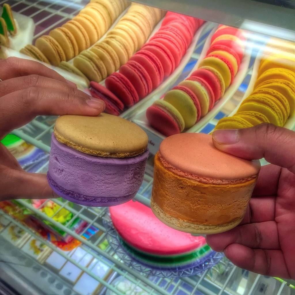 Vans Bakery | bakery | 1824 Tully Rd, San Jose, CA 95122, USA | 4082702222 OR +1 408-270-2222