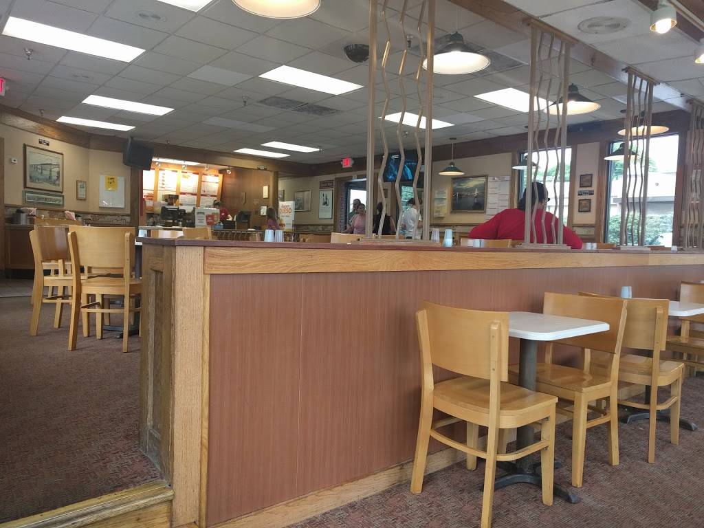 Wendys | restaurant | 753 Main St, Poughkeepsie, NY 12603, USA | 8454528124 OR +1 845-452-8124