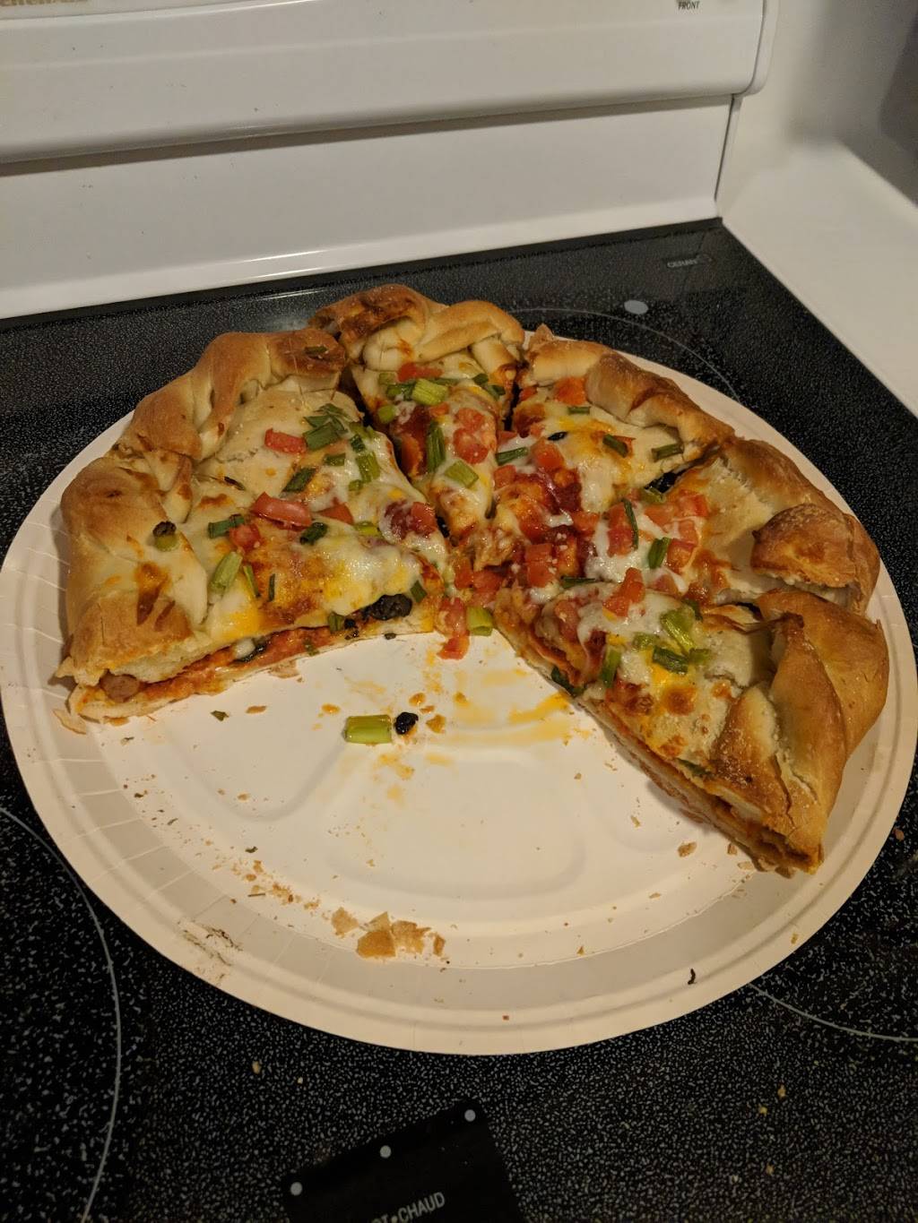 Papa Murphys Take N Bake Pizza | meal takeaway | 3027 S 60th St, Milwaukee, WI 53219, USA | 4143278750 OR +1 414-327-8750