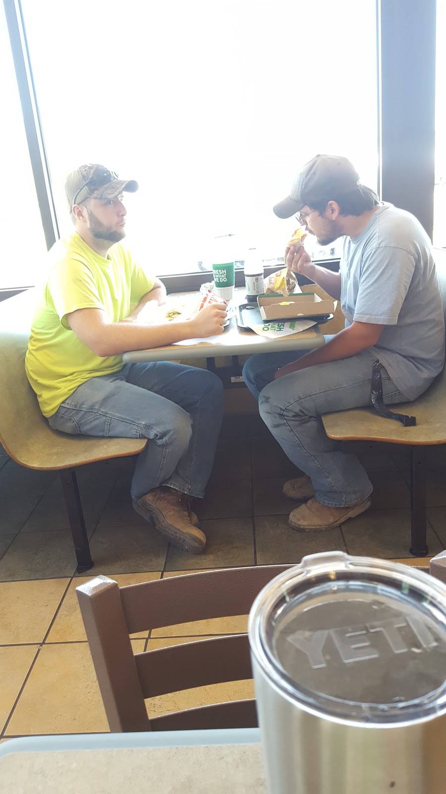 Subway Restaurants | restaurant | 2811 Morse Rd, Columbus, OH 43231, USA | 6144147827 OR +1 614-414-7827