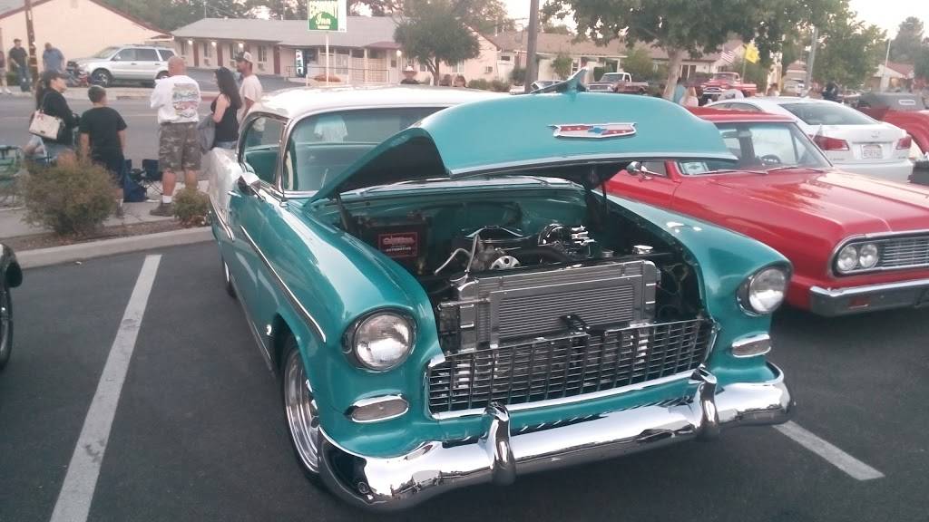 Jack in the Box | restaurant | 2304 Spring St, Paso Robles, CA 93446, USA | 8052389002 OR +1 805-238-9002