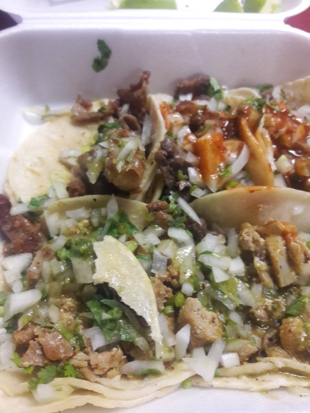 Tacos El Grullense | restaurant | 2251 E Main St, Stockton, CA 95205, USA | 2094623425 OR +1 209-462-3425