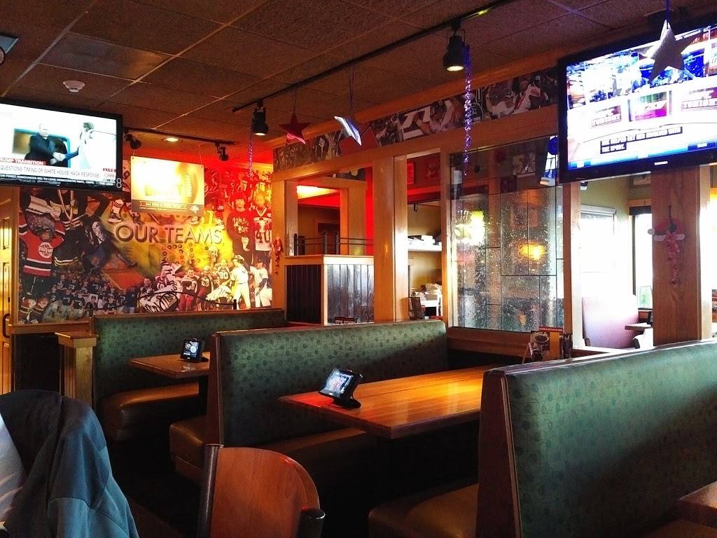 Applebees Grill + Bar | restaurant | 1205 NY-300, Newburgh, NY 12550, USA | 8455670910 OR +1 845-567-0910