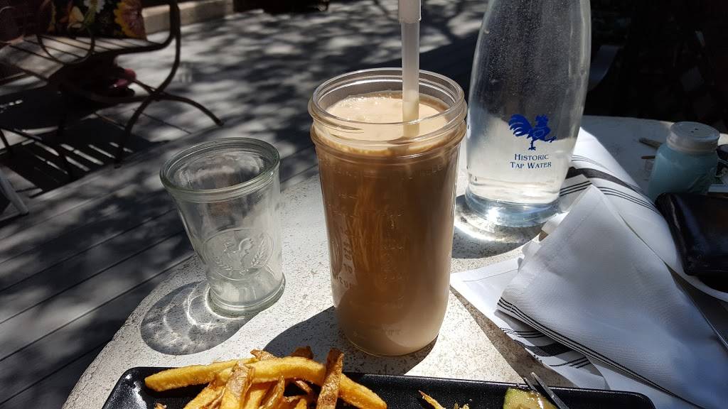 Cest La Vie Bistro | restaurant | 30 Main St, Northborough, MA 01532, USA | 5083938941 OR +1 508-393-8941