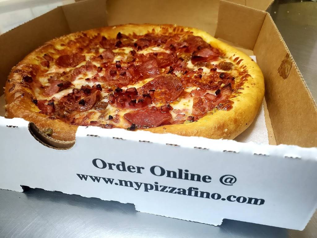 Pizza Fino | restaurant | 16206 Spring Cypress Rd, Cypress, TX 77429, USA | 2813048080 OR +1 281-304-8080