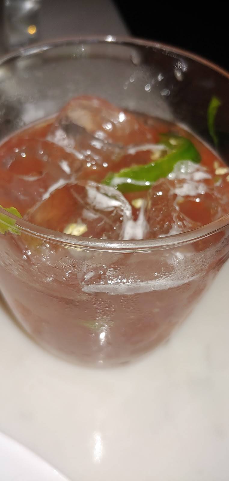 Orale Mexican Kitchen | restaurant | 1426 Willow Ave, Hoboken, NJ 07030, USA | 2019423937 OR +1 201-942-3937