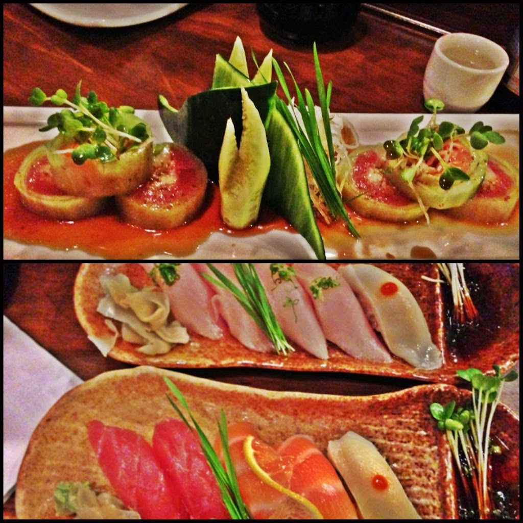 Sushi Zen Bistro | restaurant | 1329 W Rancho Vista Blvd, Palmdale, CA 93551, USA | 5593507448 OR +1 559-350-7448