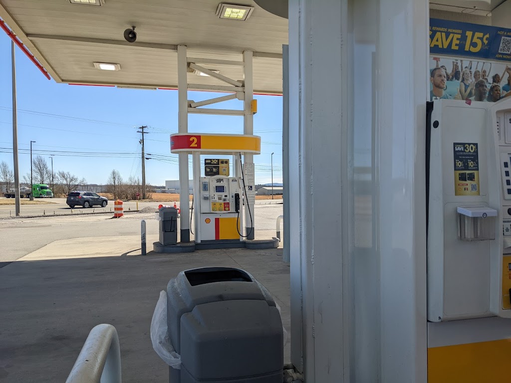 Shell | restaurant | 1897 Genesis Rd, Crossville, TN 38555, USA | 9314847498 OR +1 931-484-7498