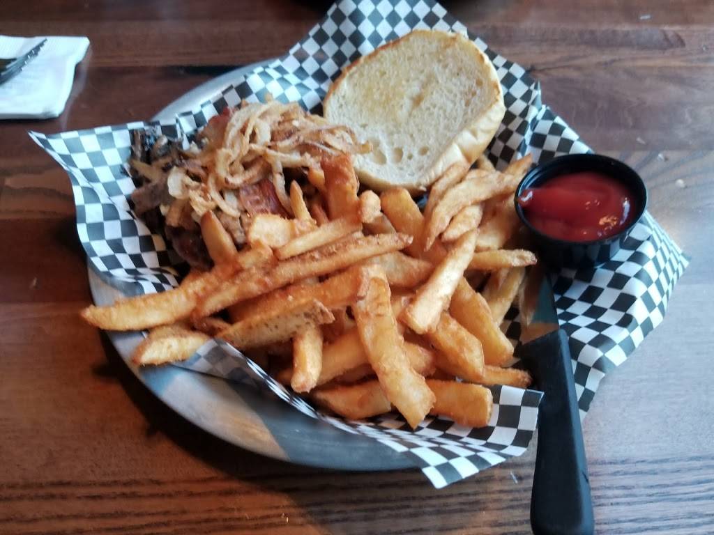 The Tap House | restaurant | 10 3rd St SW, Rochester, MN 55902, USA | 5072584017 OR +1 507-258-4017