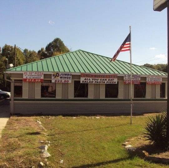 Zekos Italian Restaurant | meal delivery | 1334 S Madison St, Whiteville, NC 28472, USA | 9106403222 OR +1 910-640-3222