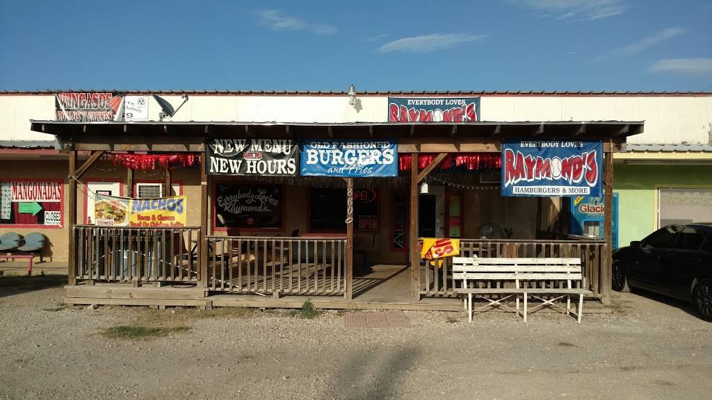 Everybody Loves Raymonds Tacos | restaurant | 18600 Pleasanton Rd, San Antonio, TX 78221, USA | 2104172977 OR +1 210-417-2977