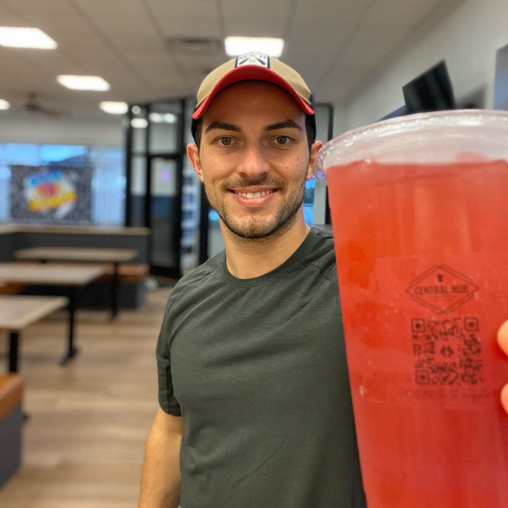 Central Hub | restaurant | 24086 MN-15, St Augusta, MN 56301, USA | 3202511184 OR +1 320-251-1184