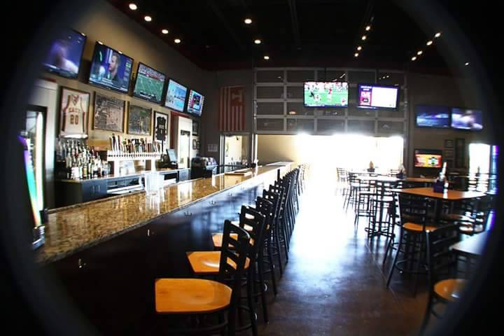 Good Ole Days Sports Grille | restaurant | 247 Merchants Greene Blvd, Morristown, TN 37814, USA | 4238391584 OR +1 423-839-1584