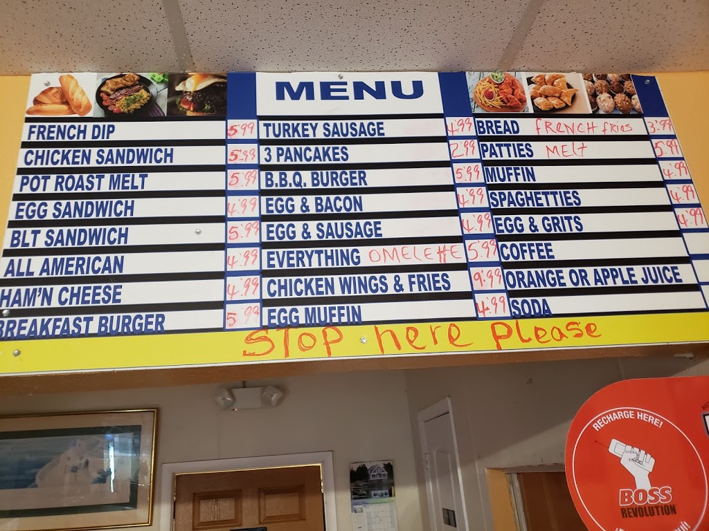 Phils Bakery | restaurant | 2469 Orange Blossom Trail, Orlando, FL 32805, USA | 4079691126 OR +1 407-969-1126