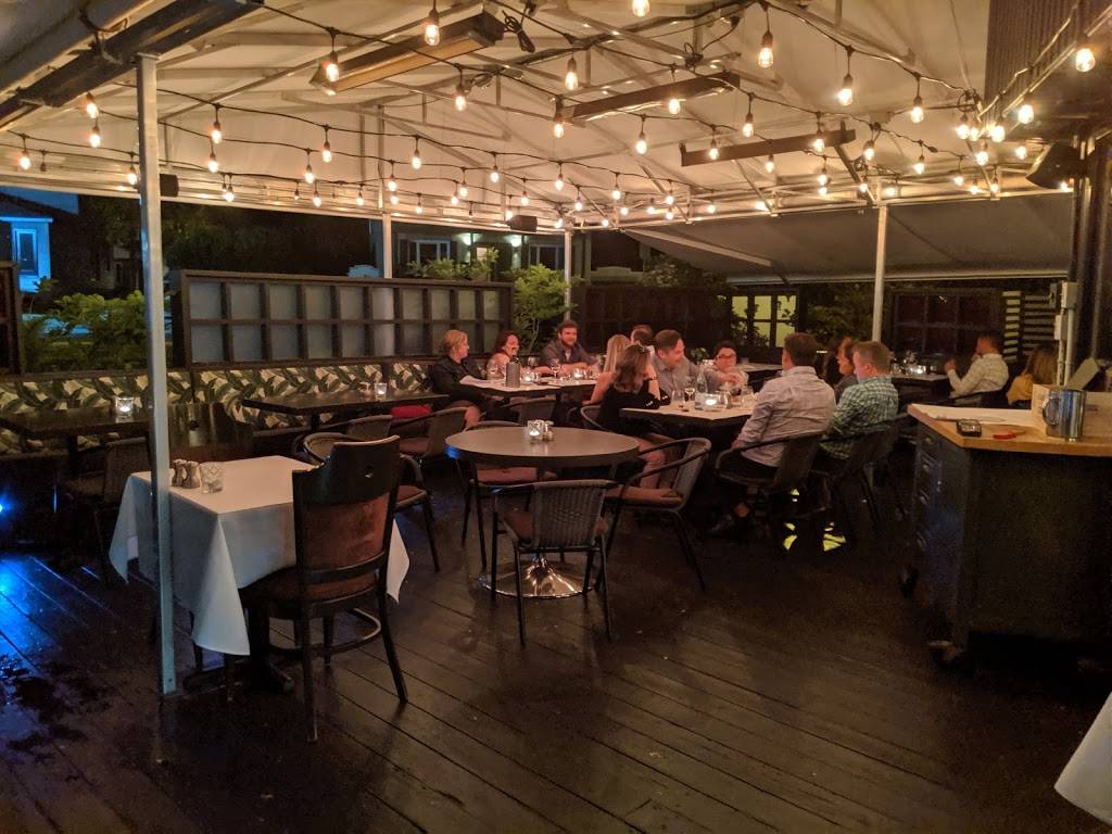 Matto | restaurant | 850 Avenue Myrand, Québec, QC G1V 2V8, Canada | 4185279444 OR +1 418-527-9444