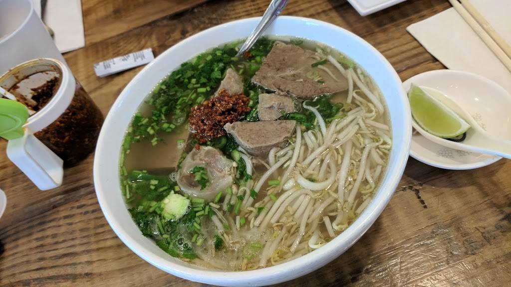 Pho Xpress | restaurant | 7841 Alexander Promenade PI #130, Raleigh, NC 27617, USA | 9194004100 OR +1 919-400-4100