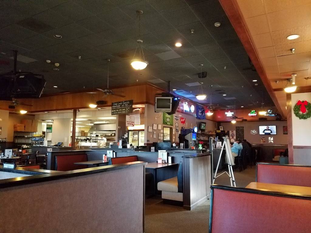 Stone Mountain Pizza Cafe | restaurant | 5370 Stone Mountain Fwy #1030, Stone Mountain, GA 30087, USA | 7704136717 OR +1 770-413-6717