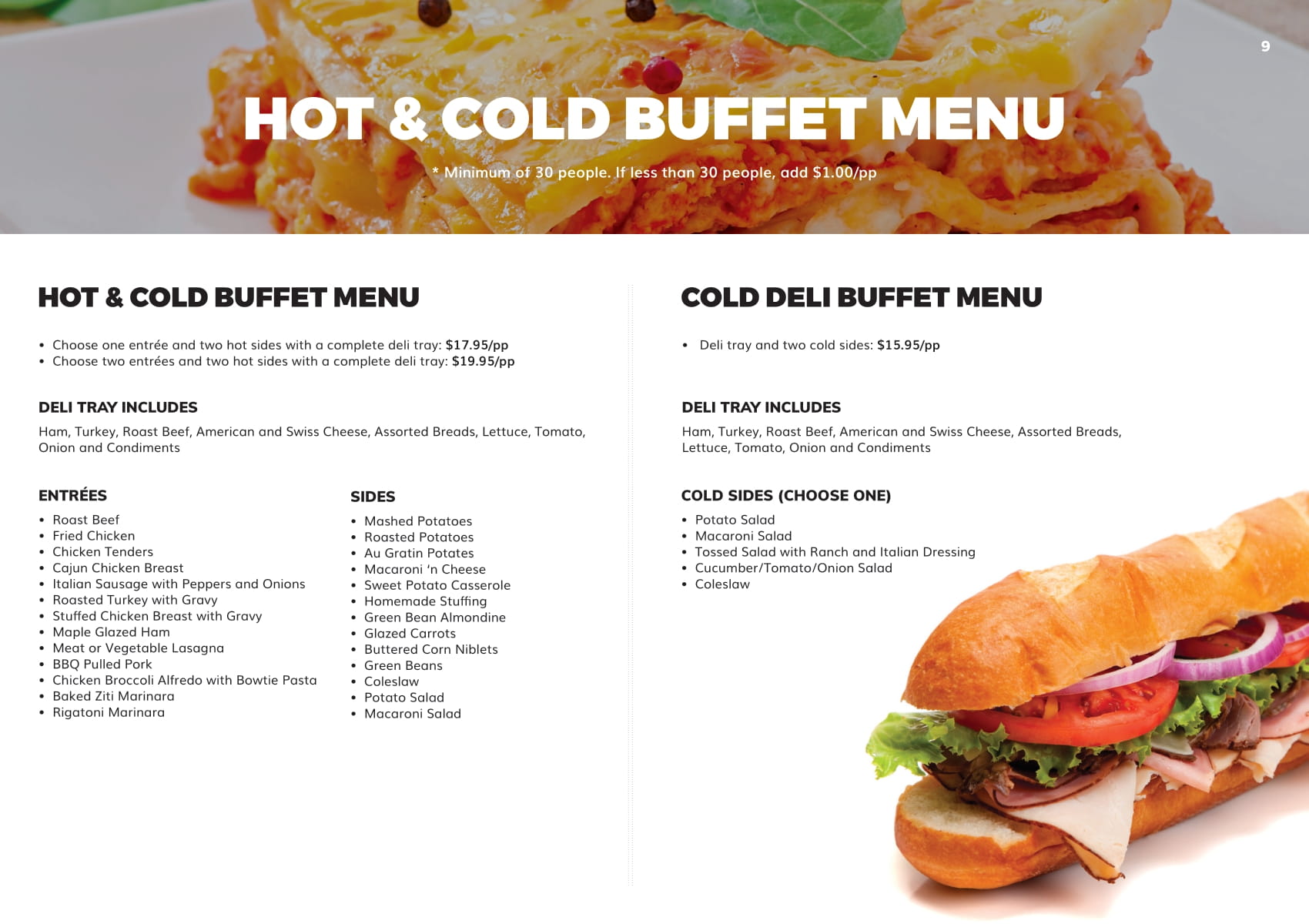 Cooked Goose Catering Company | restaurant | 7851 Steubenville Pike, Oakdale, PA 15071, United States | 4122585944 OR +1 412-258-5944