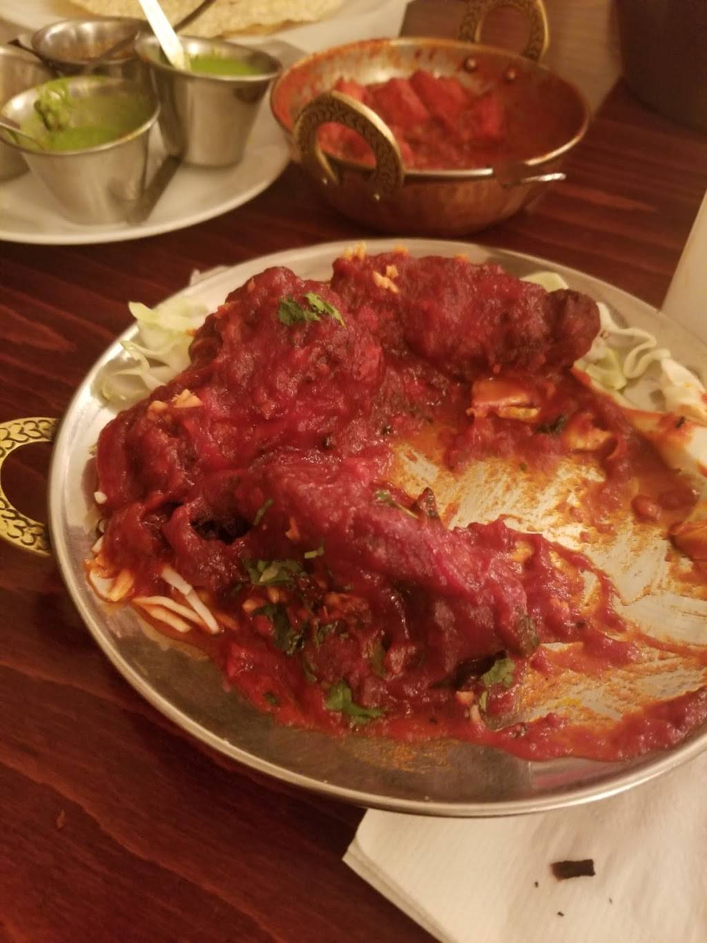 Spice Avenue | restaurant | 4711 Hwy 55 N, Jackson, MS 39206, USA | 6019820890 OR +1 601-982-0890