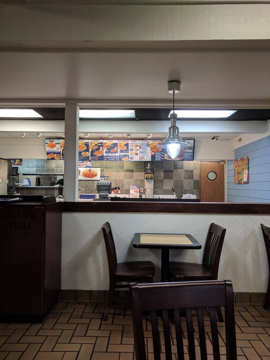 Long John Silvers | restaurant | 2799 W Oakland Park Blvd, Fort Lauderdale, FL 33311, USA | 9544866043 OR +1 954-486-6043