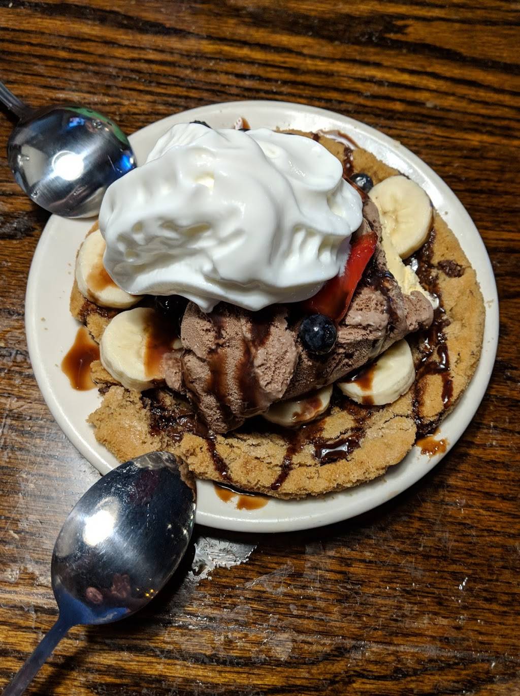 Old Chicago | restaurant | 2901 E Central Texas Expy, Killeen, TX 76543, USA | 2548335061 OR +1 254-833-5061