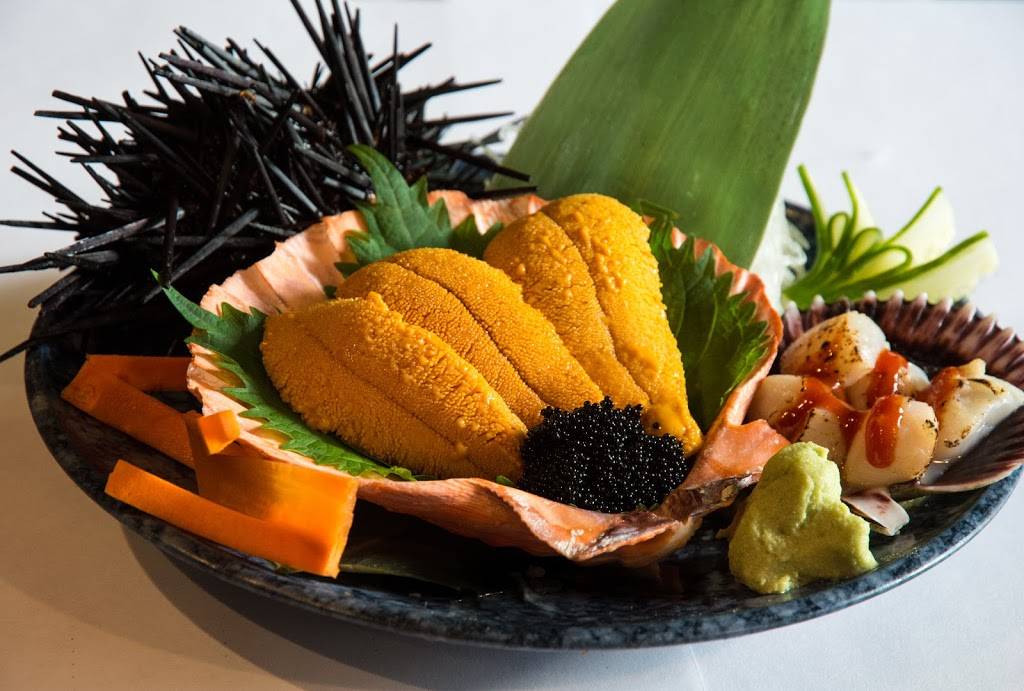 Todo Sushi | restaurant | 9823 Carroll Canyon Rd # K, San Diego, CA 92131, USA | 8585660206 OR +1 858-566-0206