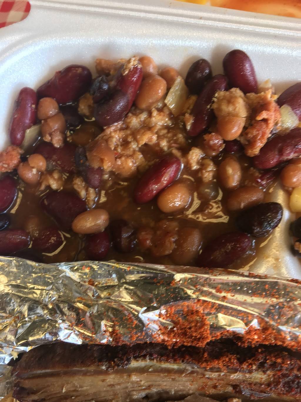 Corporal Dee BBQ | restaurant | 16 Marchwood Rd, Exton, PA 19341, USA | 6105941832 OR +1 610-594-1832