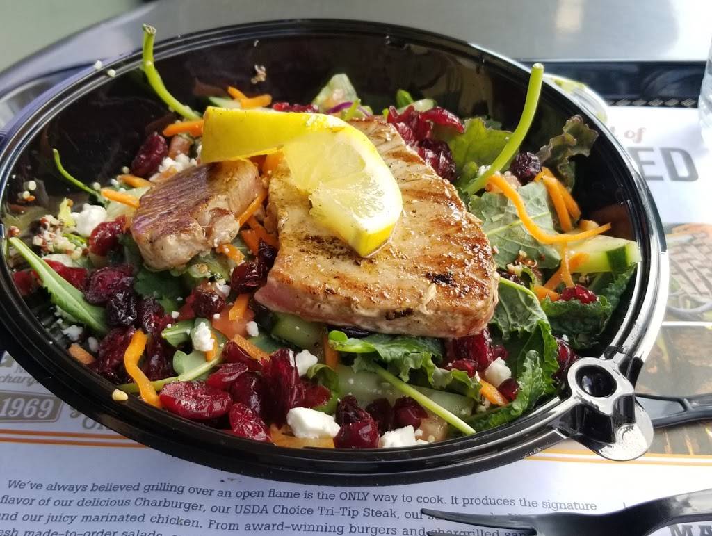 The Habit Burger Grill | restaurant | 27511 San Bernardino Ave, Redlands, CA 92374, USA | 9097928855 OR +1 909-792-8855