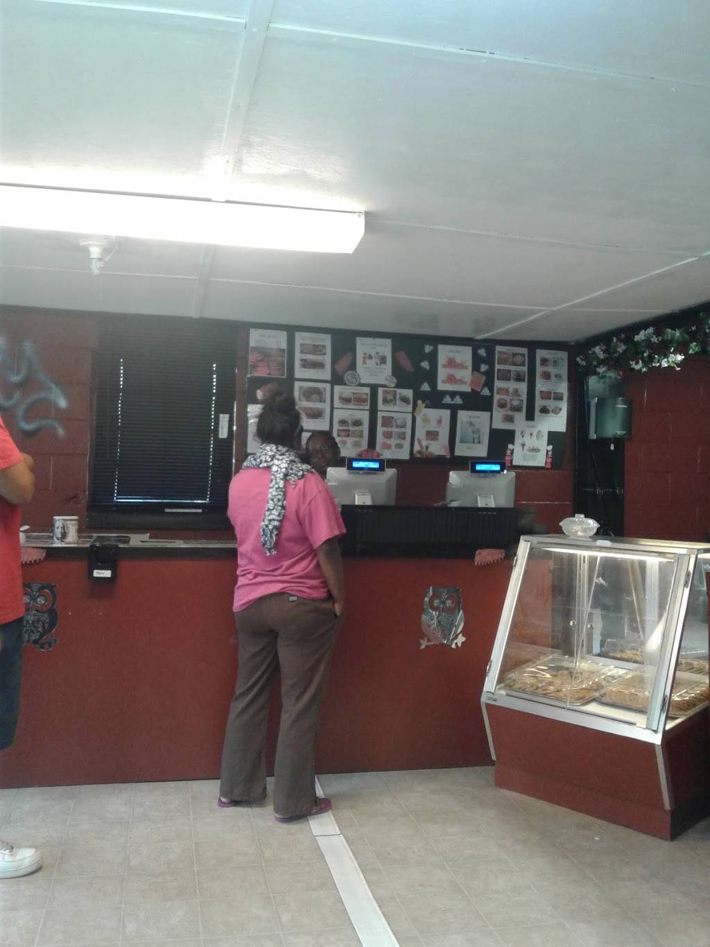 SOUTHERN SMOKE BBQ | restaurant | 2564 Dexter St, Blackville, SC 29817, USA | 8034402090 OR +1 803-440-2090