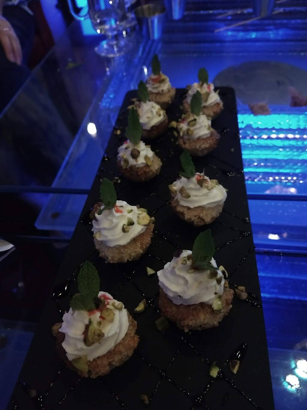 Le SOUK | restaurant | 77 Worthington St, Springfield, MA 01103, USA | 4133018262 OR +1 413-301-8262